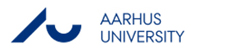 Aarhus Universitets logo