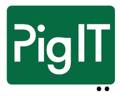 PigIT logo